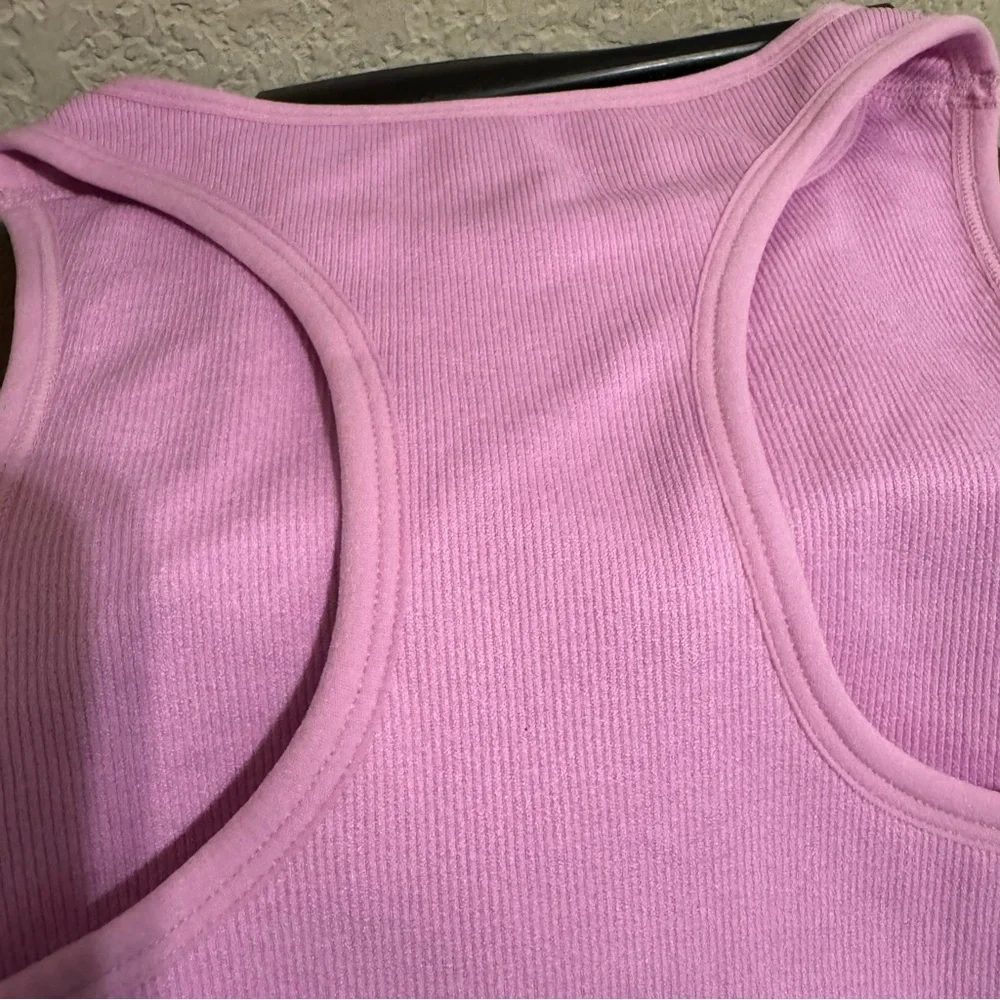 NWT Love & Sports Sports Bra - Picture 6 of 13